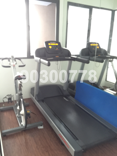 Centra Loft (D14), Apartment #37496712